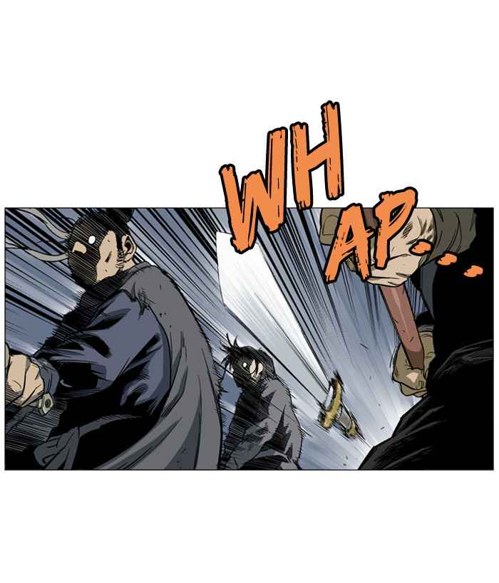 Gosu (The Master) Chap 43 - Next Chap 44