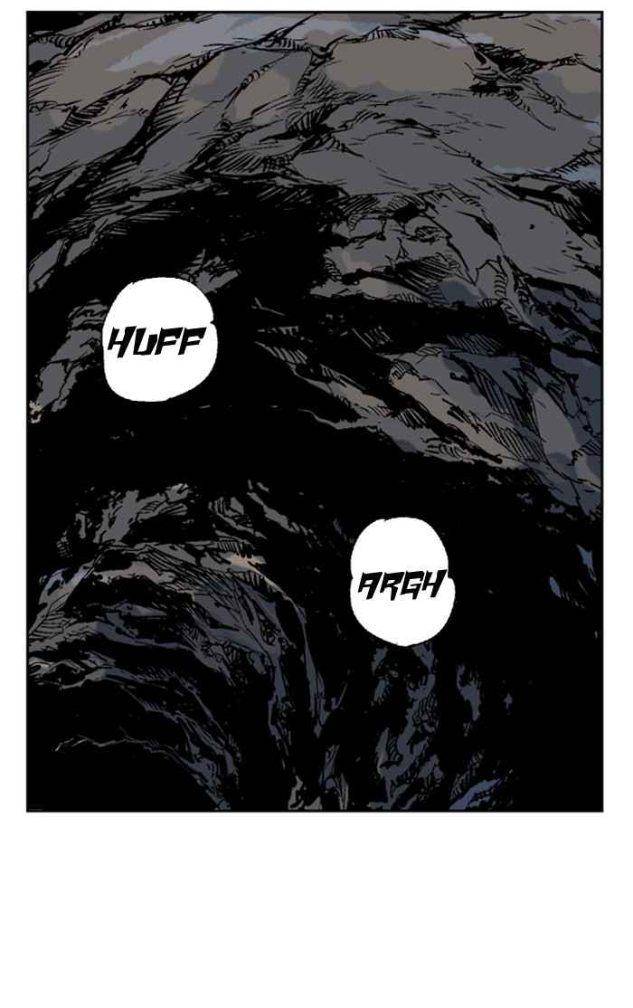 Gosu (The Master) Chap 43 - Next Chap 44