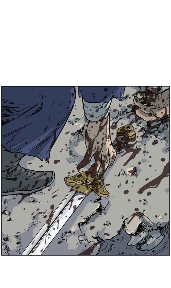 Gosu (The Master) Chap 43 - Next Chap 44