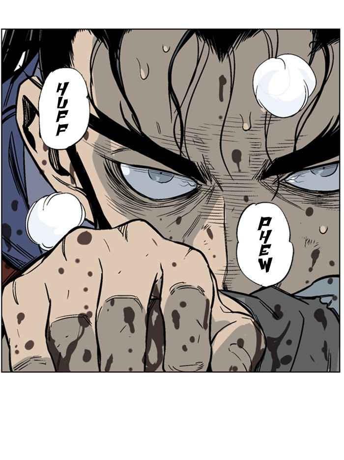 Gosu (The Master) Chap 43 - Next Chap 44