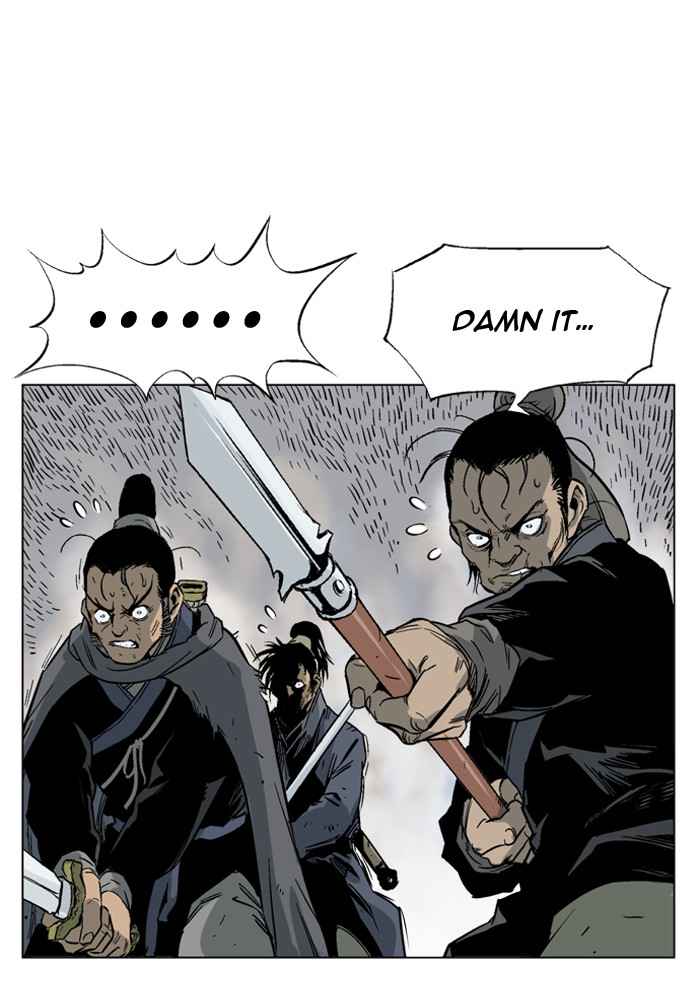 Gosu (The Master) Chap 43 - Next Chap 44