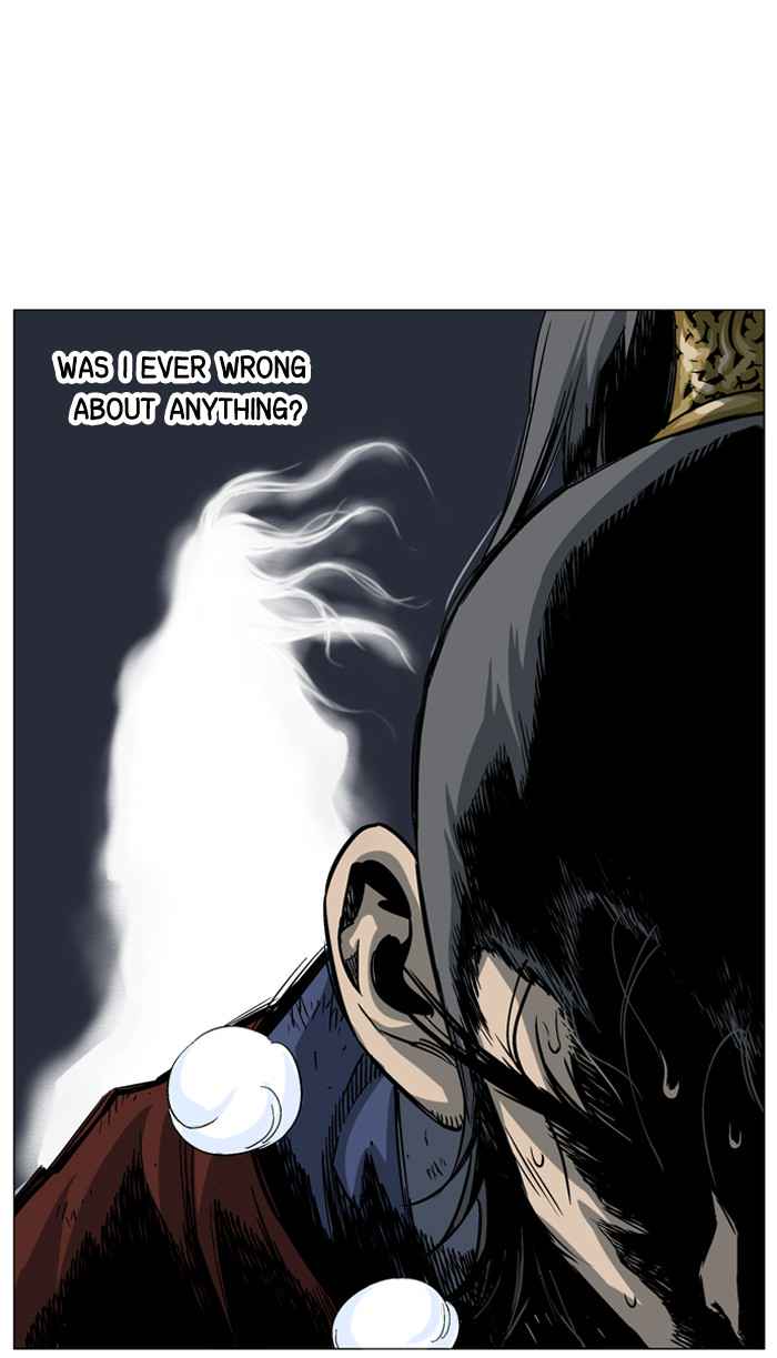 Gosu (The Master) Chap 43 - Next Chap 44