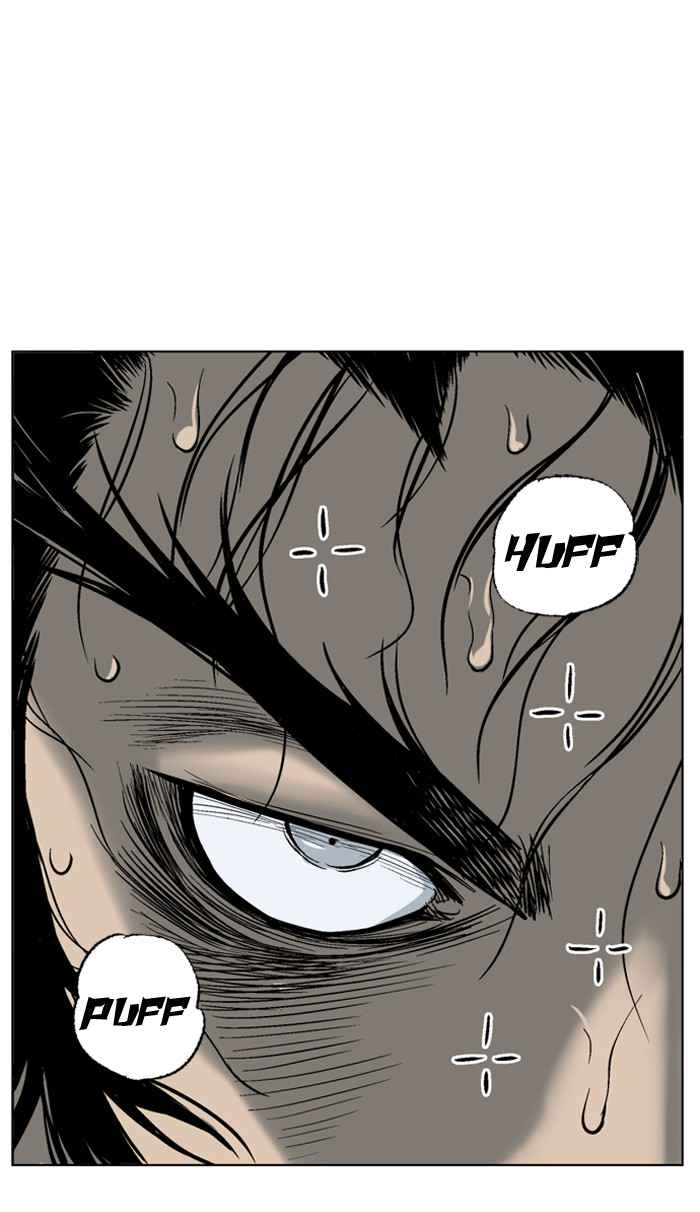 Gosu (The Master) Chap 43 - Next Chap 44
