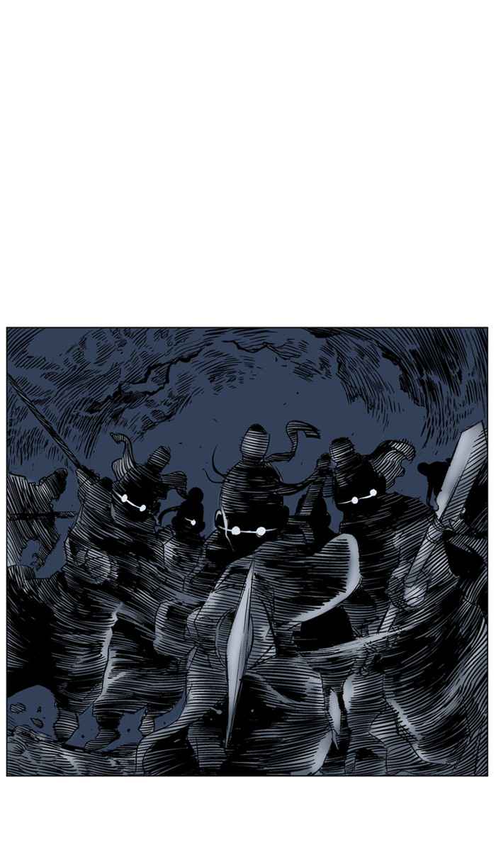 Gosu (The Master) Chap 43 - Next Chap 44