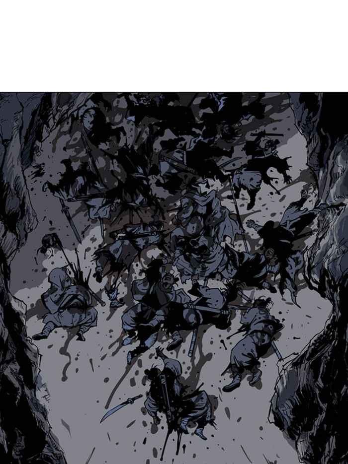 Gosu (The Master) Chap 43 - Next Chap 44