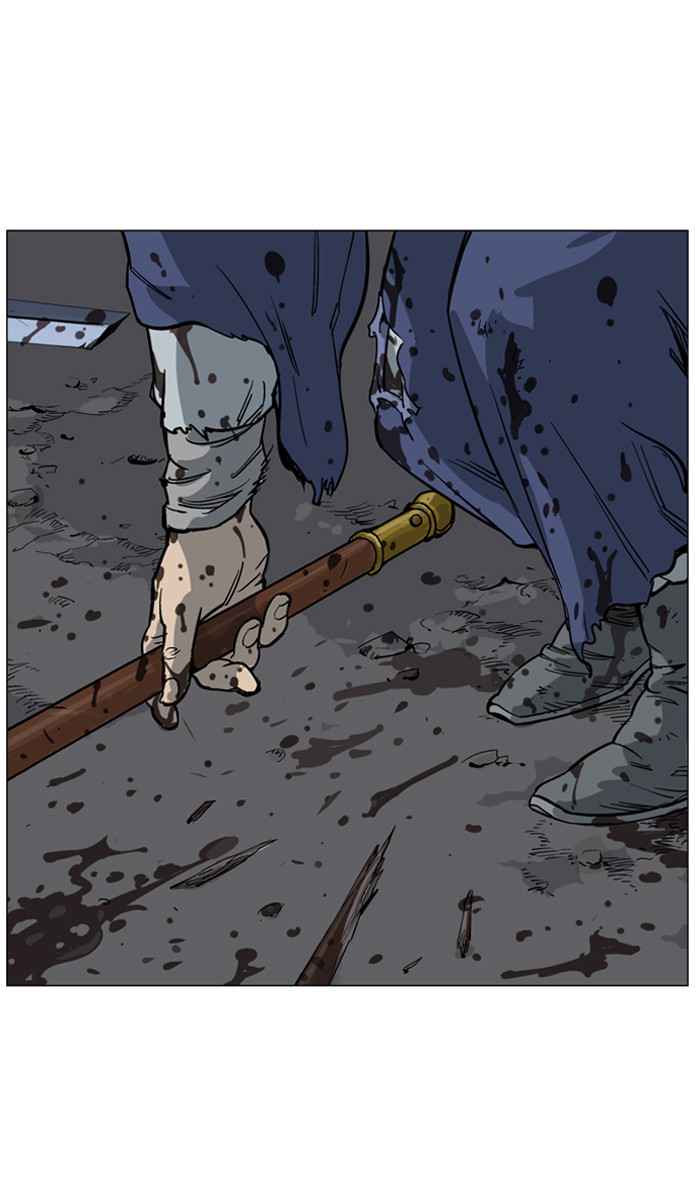Gosu (The Master) Chap 43 - Next Chap 44