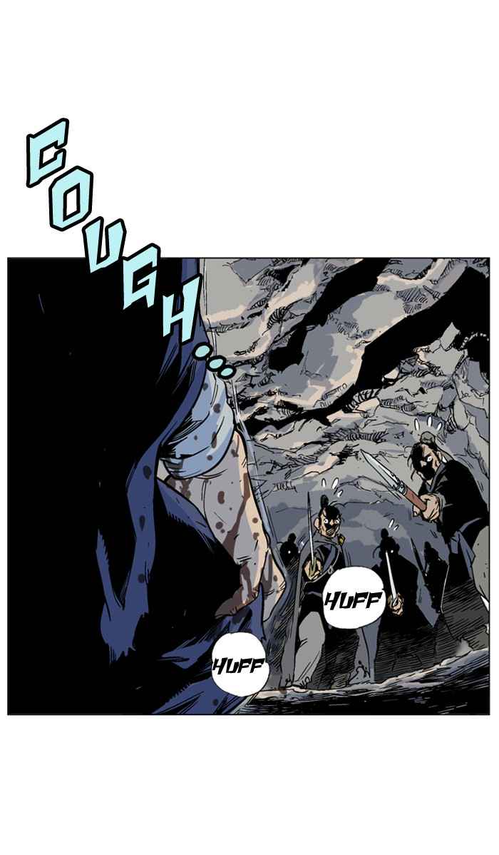 Gosu (The Master) Chap 43 - Next Chap 44