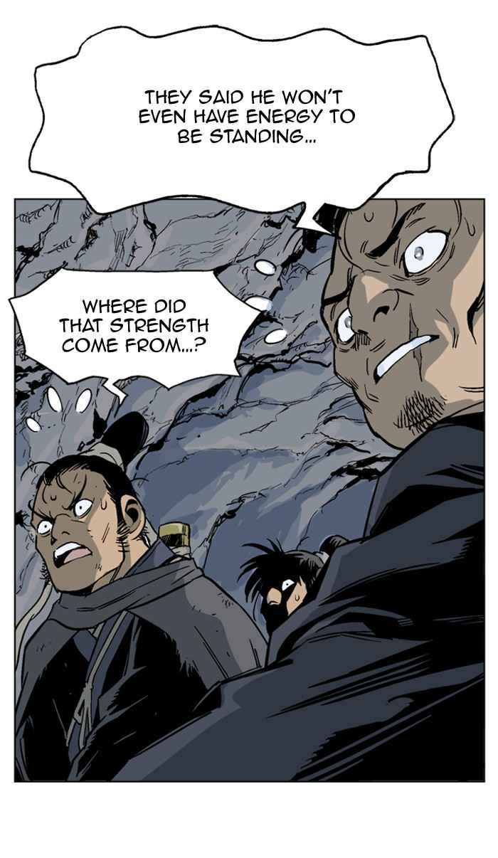 Gosu (The Master) Chap 43 - Next Chap 44