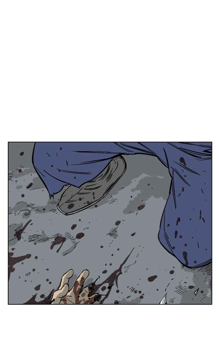 Gosu (The Master) Chap 43 - Next Chap 44