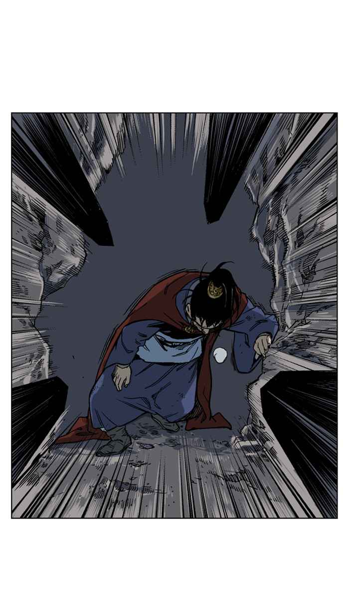 Gosu (The Master) Chap 43 - Next Chap 44