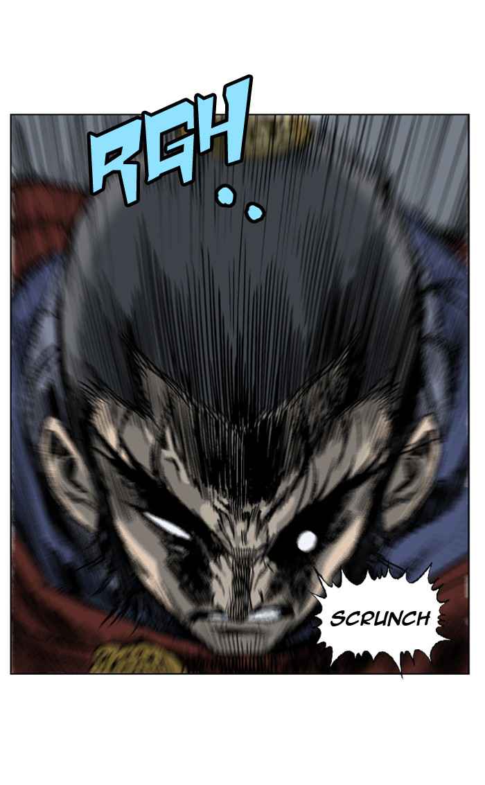 Gosu (The Master) Chap 43 - Next Chap 44