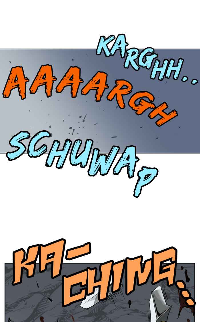 Gosu (The Master) Chap 43 - Next Chap 44