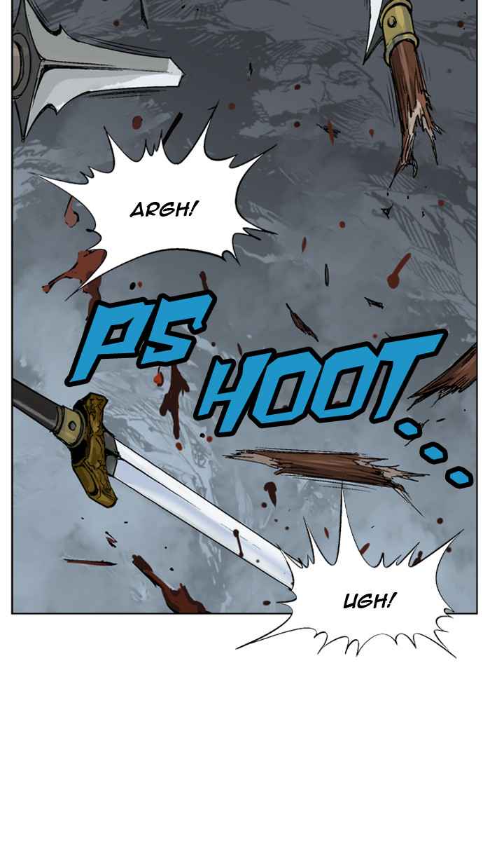 Gosu (The Master) Chap 43 - Next Chap 44