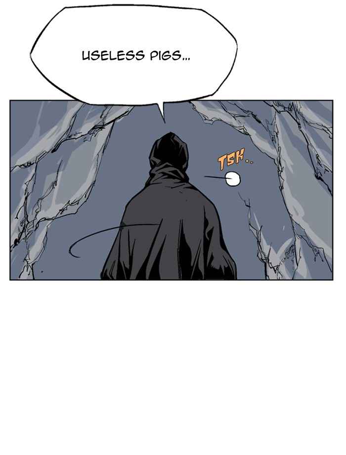 Gosu (The Master) Chap 43 - Next Chap 44