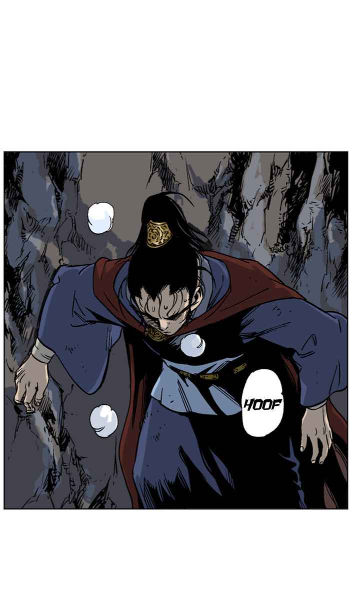 Gosu (The Master) Chap 43 - Next Chap 44