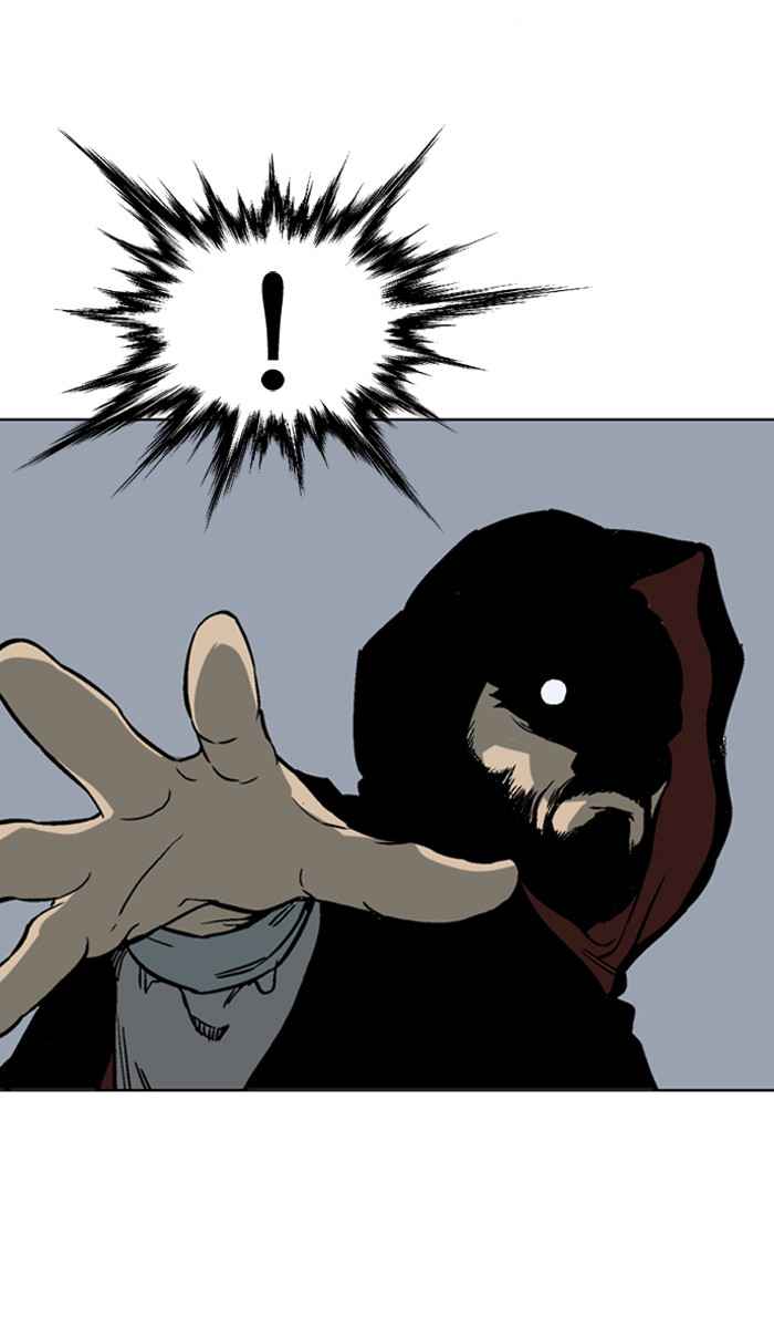 Gosu (The Master) Chap 43 - Next Chap 44