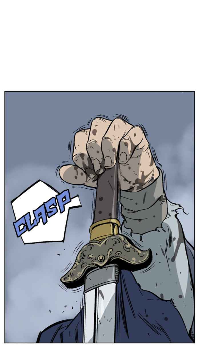 Gosu (The Master) Chap 43 - Next Chap 44