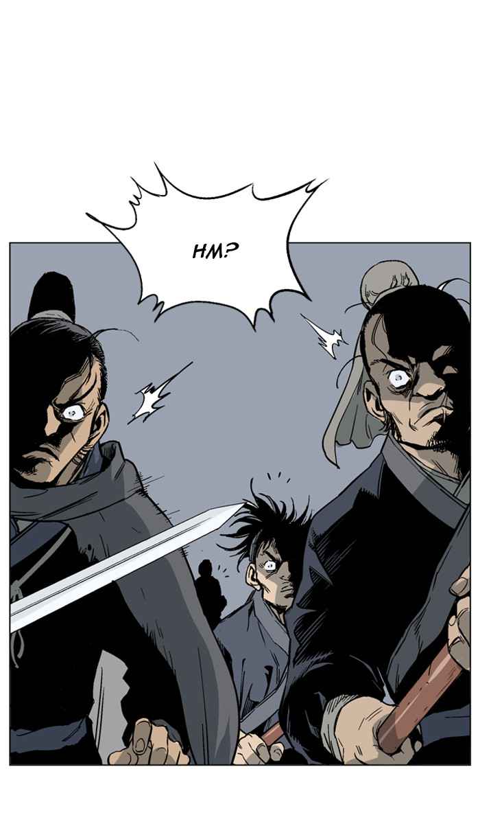 Gosu (The Master) Chap 43 - Next Chap 44