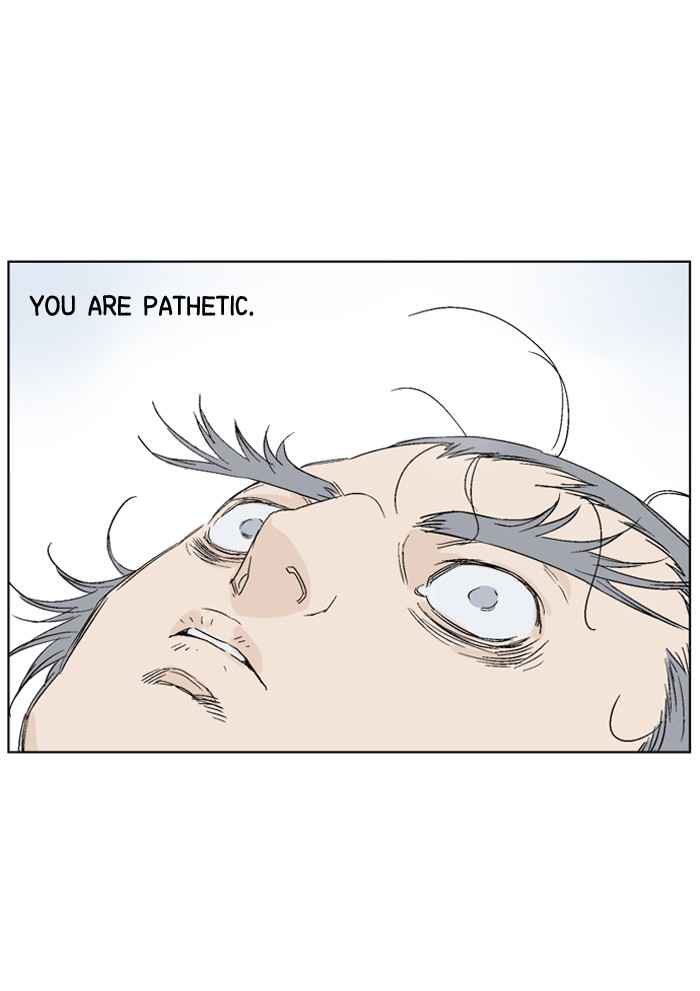 Gosu (The Master) Chap 43 - Next Chap 44