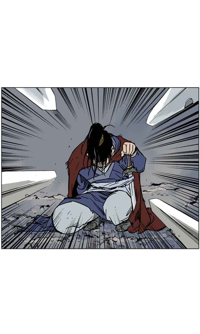 Gosu (The Master) Chap 43 - Next Chap 44