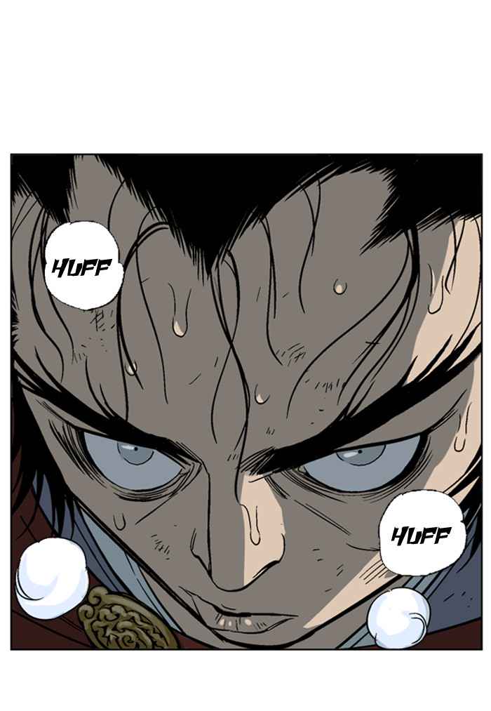 Gosu (The Master) Chap 43 - Next Chap 44