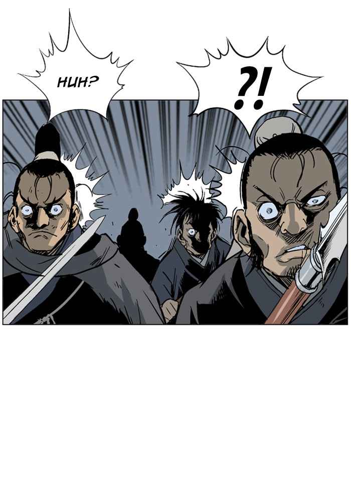 Gosu (The Master) Chap 43 - Next Chap 44