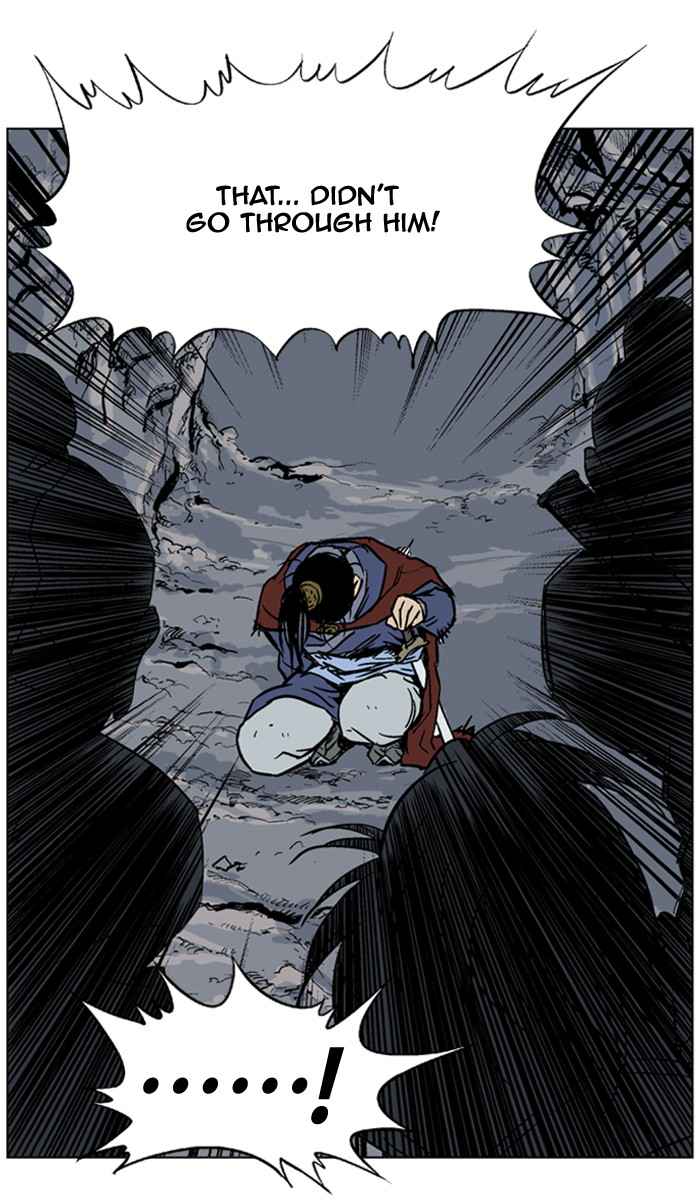 Gosu (The Master) Chap 43 - Next Chap 44