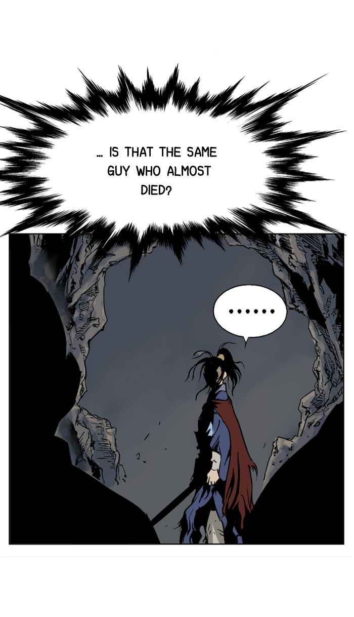 Gosu (The Master) Chap 43 - Next Chap 44