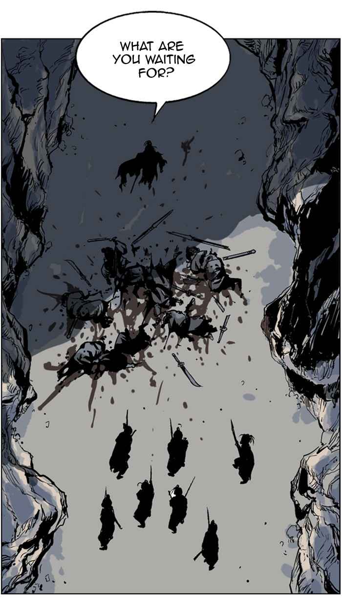 Gosu (The Master) Chap 43 - Next Chap 44