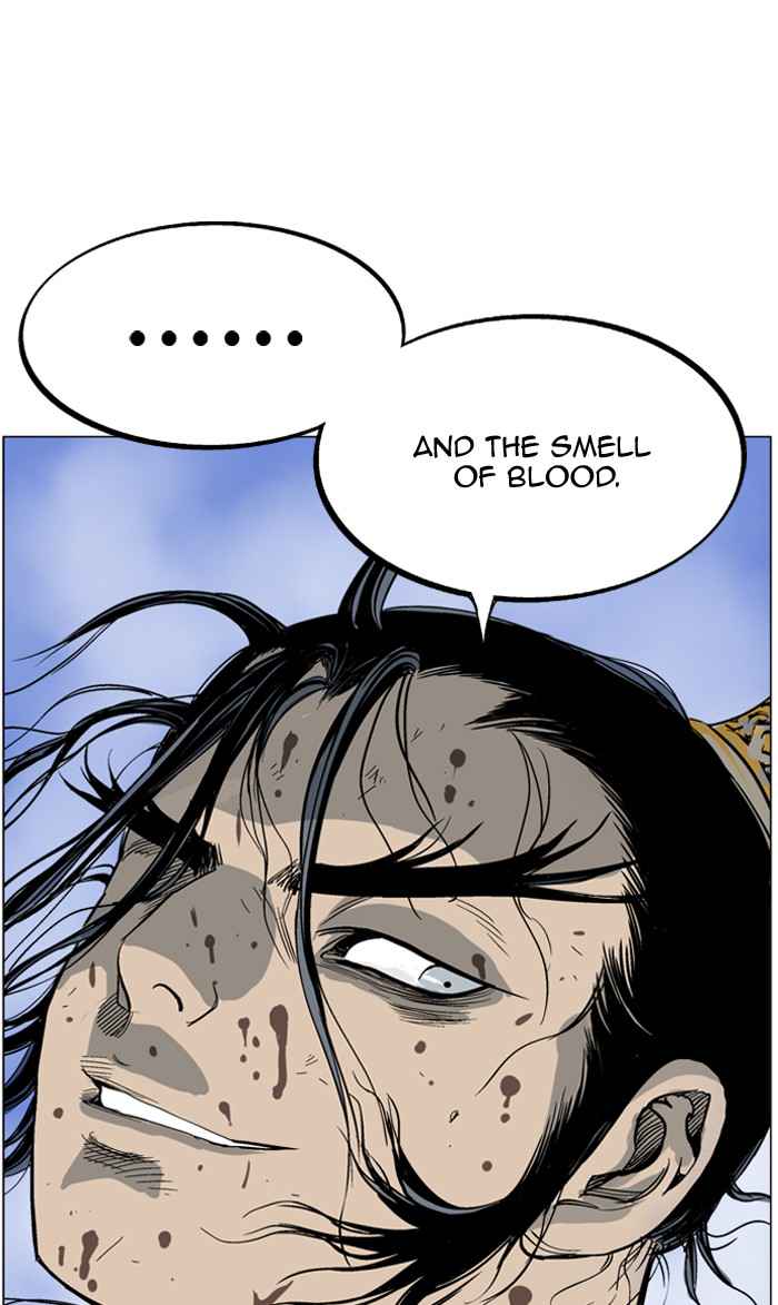 Gosu (The Master) Chap 43 - Next Chap 44