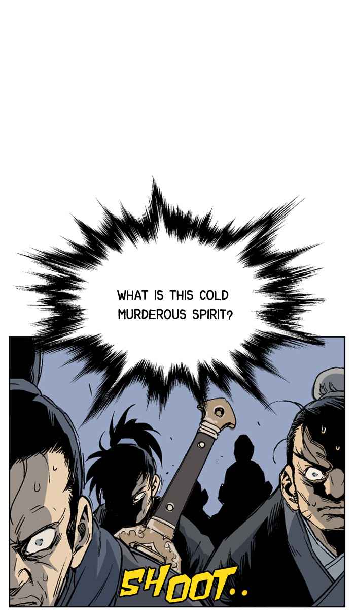Gosu (The Master) Chap 43 - Next Chap 44