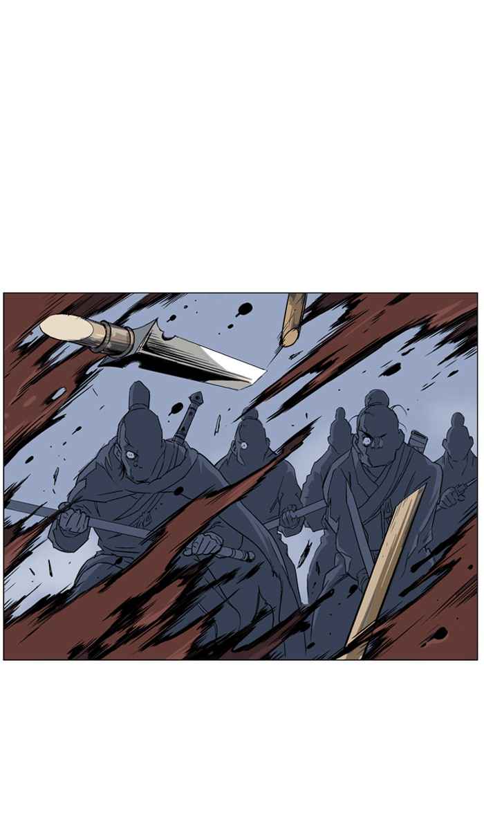 Gosu (The Master) Chap 43 - Next Chap 44