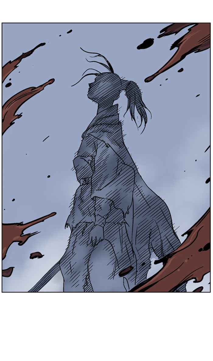 Gosu (The Master) Chap 43 - Next Chap 44