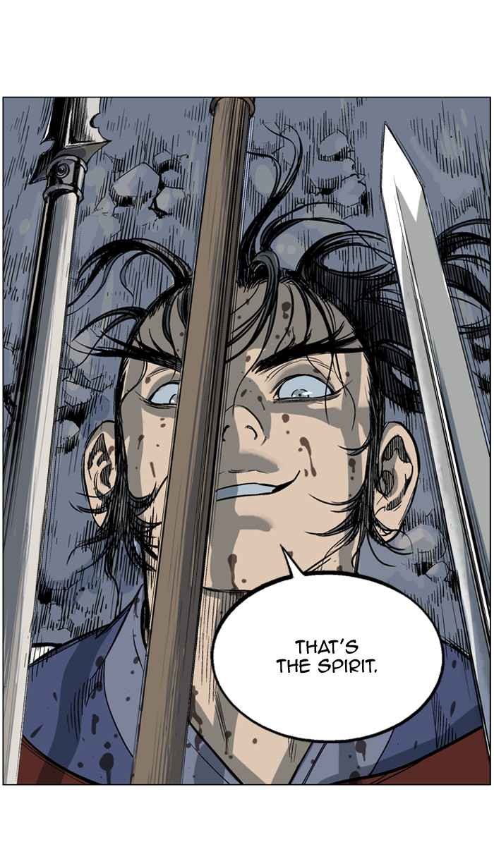 Gosu (The Master) Chap 43 - Next Chap 44