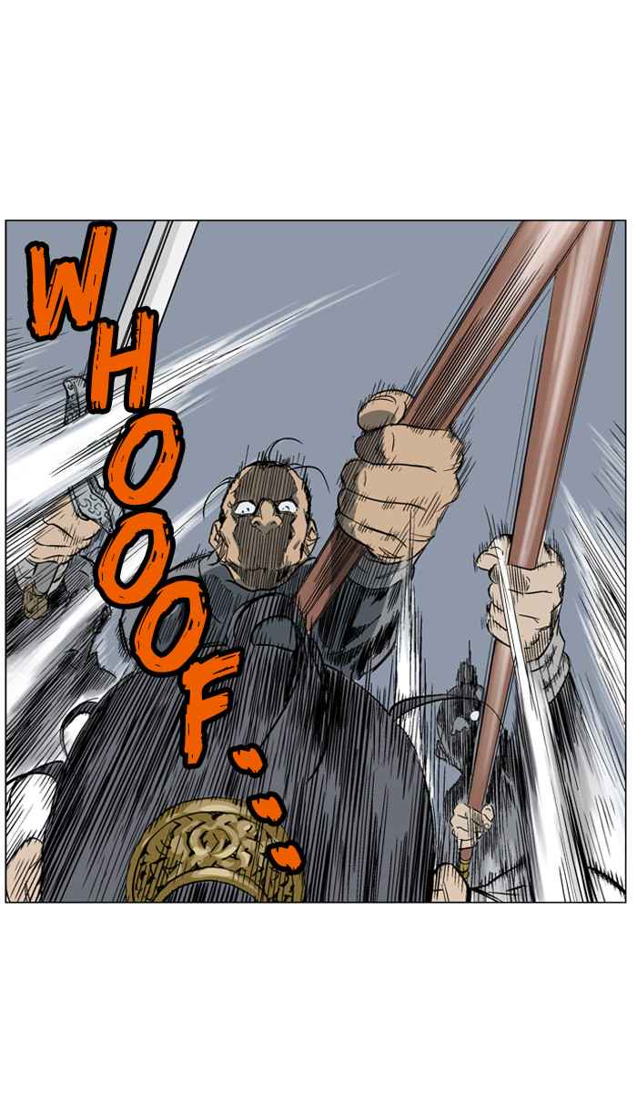 Gosu (The Master) Chap 43 - Next Chap 44