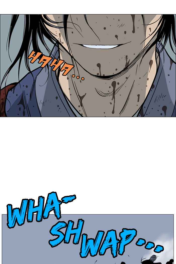 Gosu (The Master) Chap 43 - Next Chap 44
