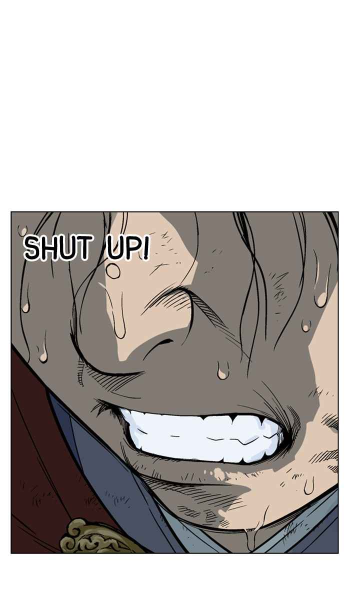 Gosu (The Master) Chap 43 - Next Chap 44