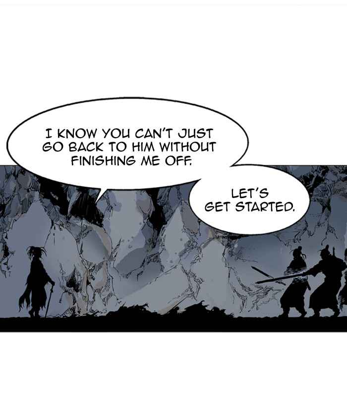 Gosu (The Master) Chap 43 - Next Chap 44