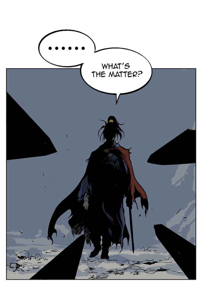 Gosu (The Master) Chap 43 - Next Chap 44