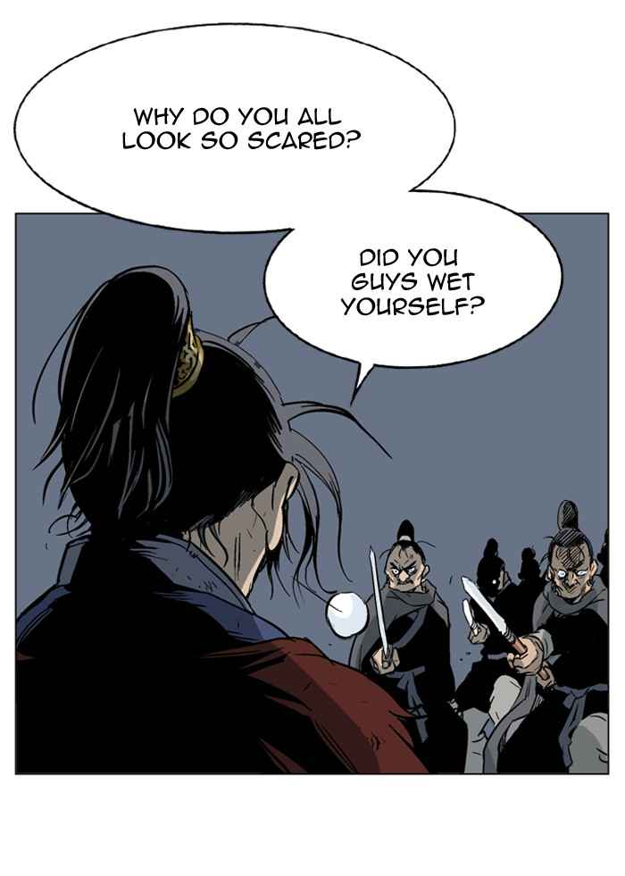 Gosu (The Master) Chap 43 - Next Chap 44