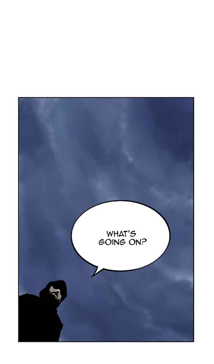 Gosu (The Master) Chap 43 - Next Chap 44