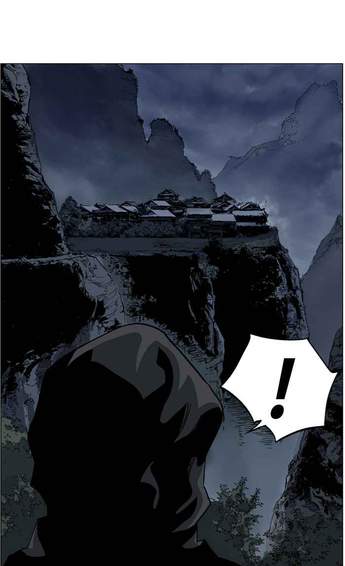 Gosu (The Master) Chap 43 - Next Chap 44