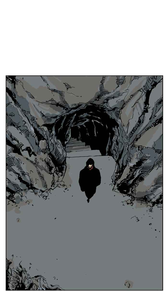 Gosu (The Master) Chap 43 - Next Chap 44