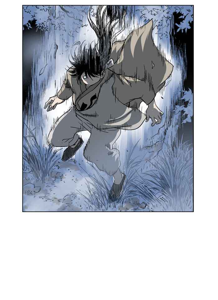 Gosu (The Master) Chap 57 - Next Chap 58
