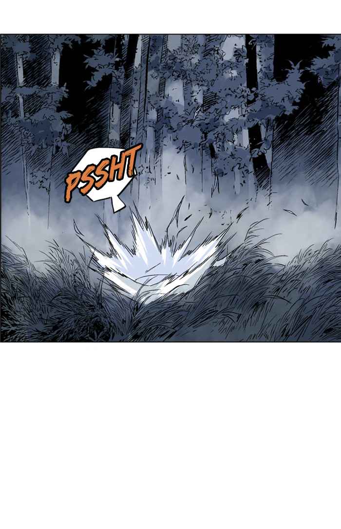 Gosu (The Master) Chap 57 - Next Chap 58