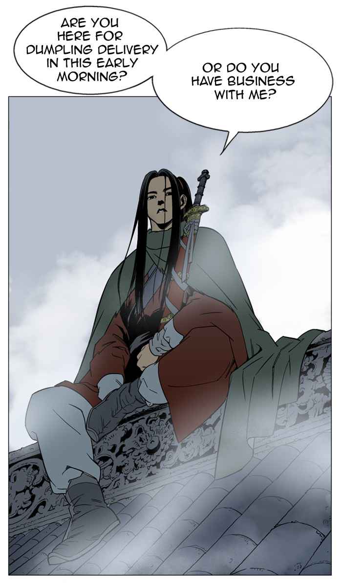 Gosu (The Master) Chap 57 - Next Chap 58