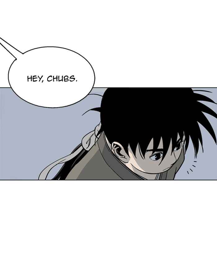 Gosu (The Master) Chap 57 - Next Chap 58