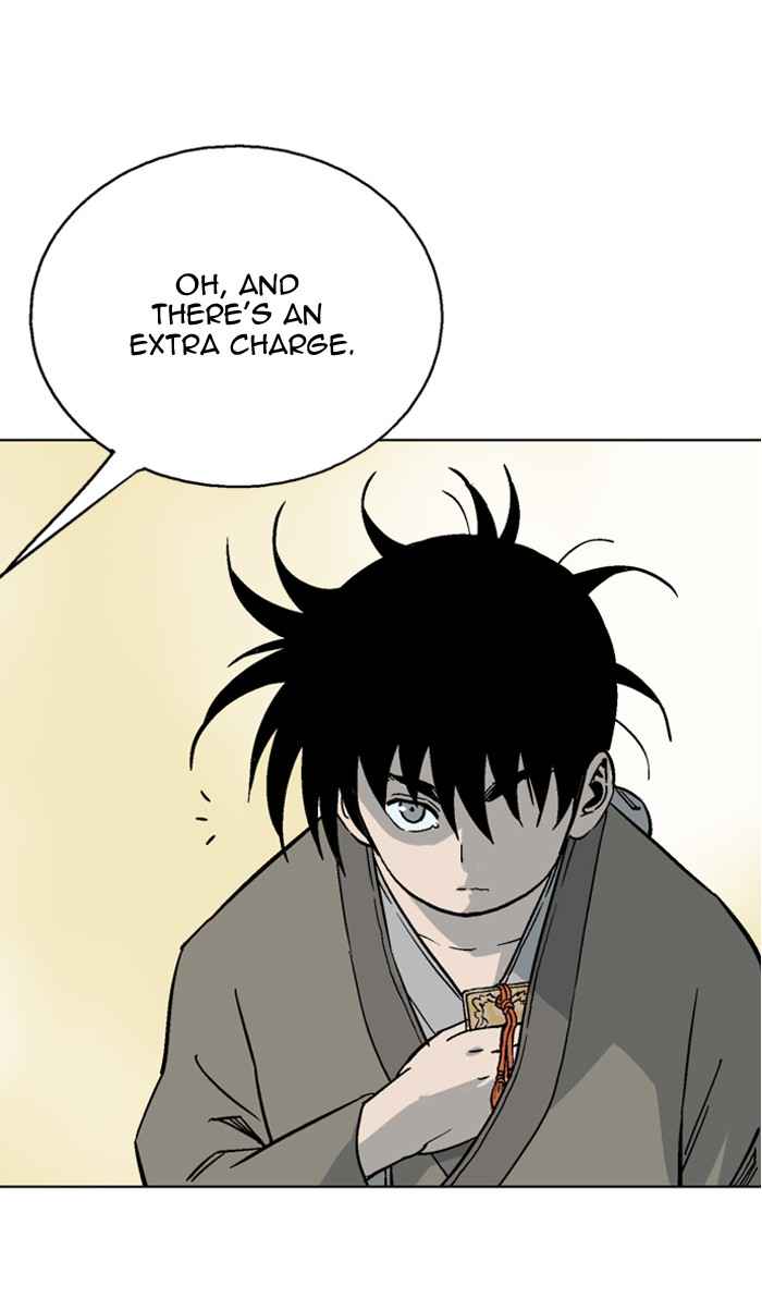Gosu (The Master) Chap 57 - Next Chap 58