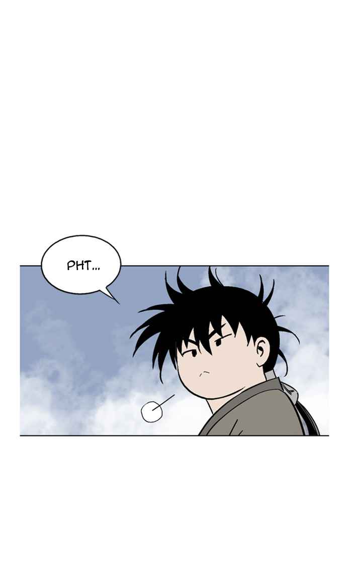 Gosu (The Master) Chap 57 - Next Chap 58