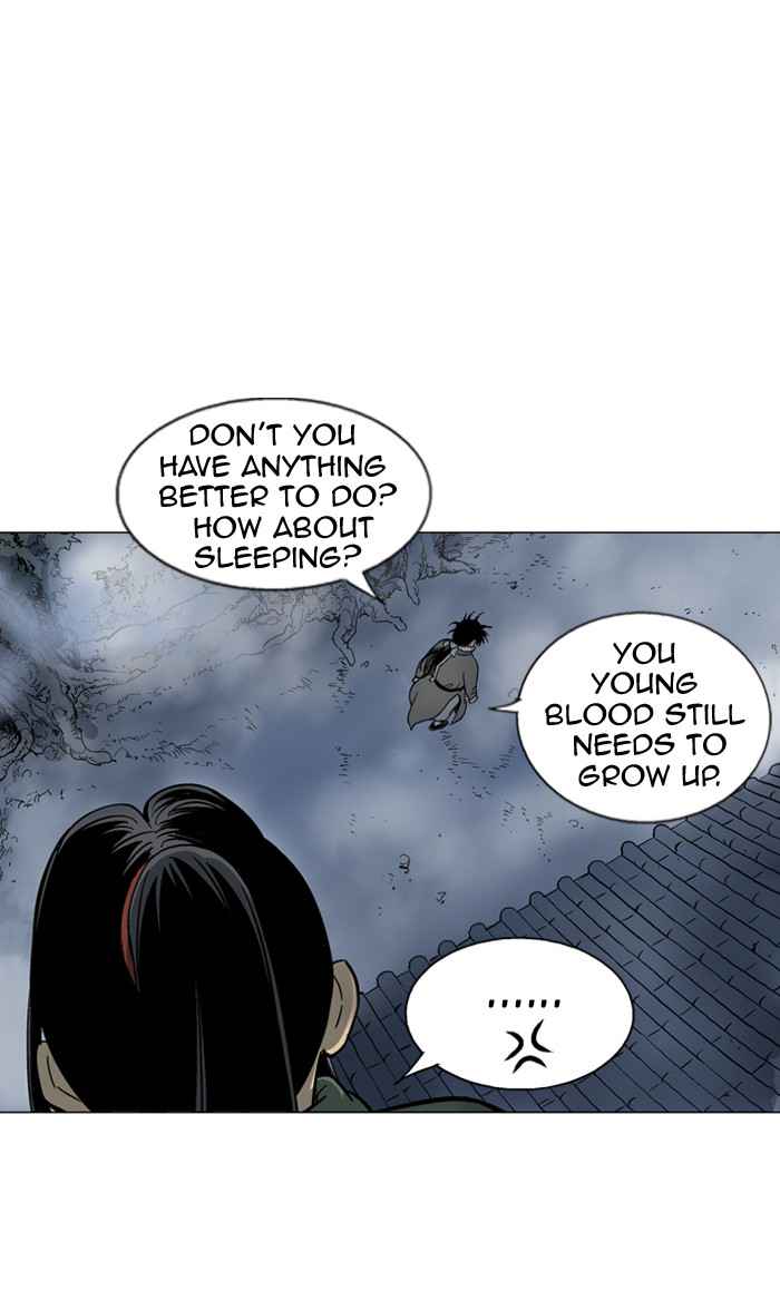 Gosu (The Master) Chap 57 - Next Chap 58